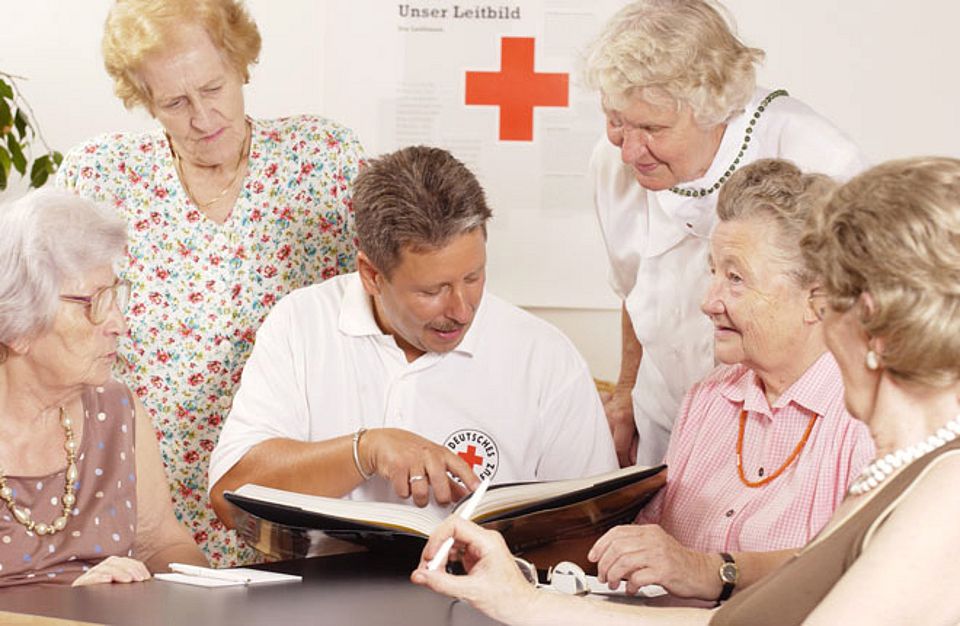 Gedächtnistraining Gedächtnistraining